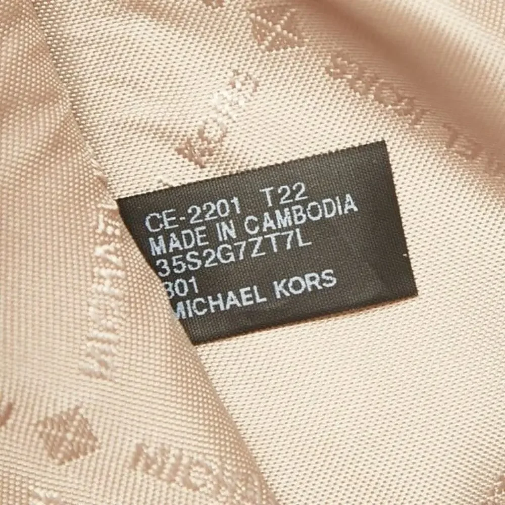 Michael Kors height 10